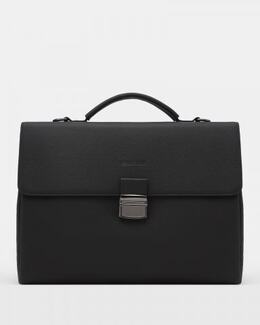Cerruti 1881: Чёрная сумка 