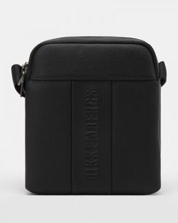 Bikkembergs: Чёрная сумка 