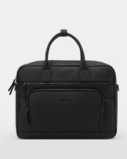 Cerruti 1881: Чёрная сумка 