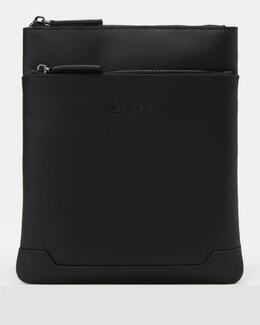 Cerruti 1881: Чёрная сумка 
