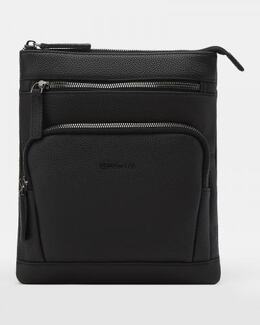 Cerruti 1881: Чёрная сумка 