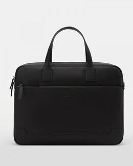 Cerruti 1881: Чёрная сумка 