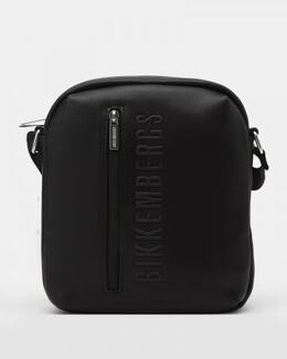 Bikkembergs: Чёрная сумка 