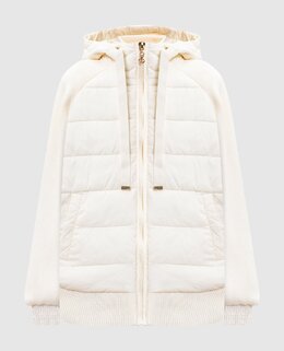 Twinset: Білі куртки 