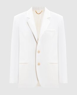 Victoria Beckham: Білі піджаки 