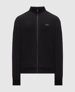 Woolrich: Чёрная куртка 