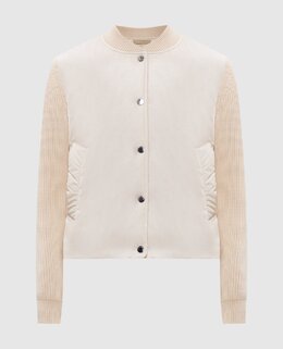 Woolrich: Бежеві куртки 