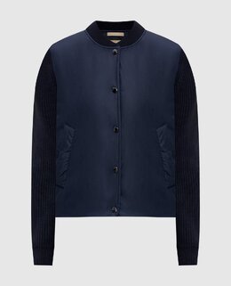 Woolrich: Сині куртки 