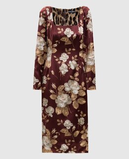 Dolce&Gabbana: Сукні 