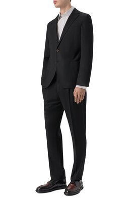 Corneliani: Костюм из шерсти 