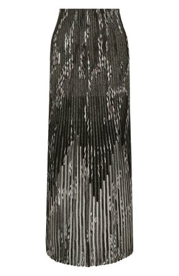 Missoni: Юбка из вискозы 