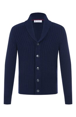 Brunello Cucinelli: Кашемировый кардиган 