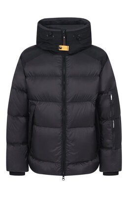 Parajumpers: Серый пуховик 