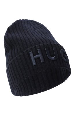 HUGO: Шапка 