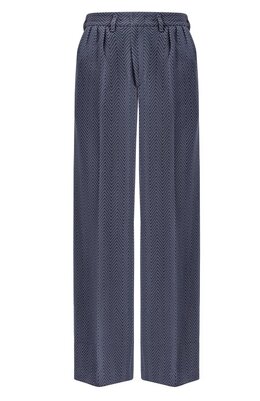 Missoni: Хлопковые брюки 