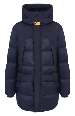Parajumpers: Синий пуховик 
