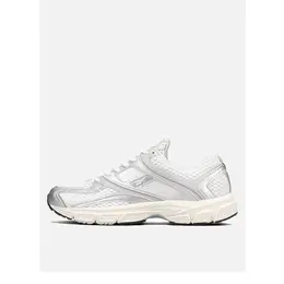 Reebok: Белые кроссовки 