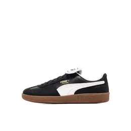 PUMA: Белые кроссовки 