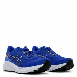 ASICS: Синие кроссовки  GT-1000
