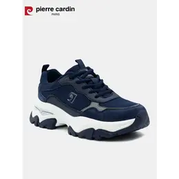 Pierre Cardin: Тёмные кроссовки 