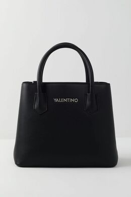 Valentino: Чёрная сумка 
