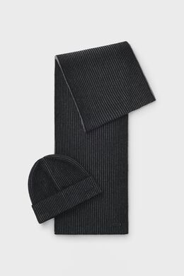 BOSS: Шапка 