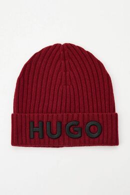 HUGO: Шапка 