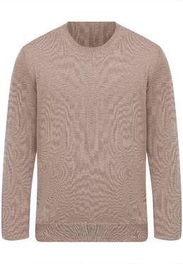 CORNELIANI: Трикотажный свитер 