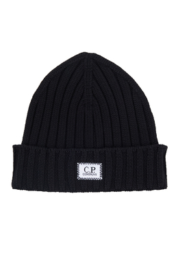 C.P. COMPANY: Шапка 