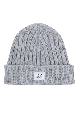 C.P. COMPANY: Шапка 