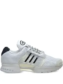 adidas: Белые кроссовки 