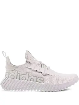adidas: Белые кроссовки  Kaptir