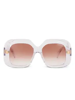 Cutler & Gross: Очки 