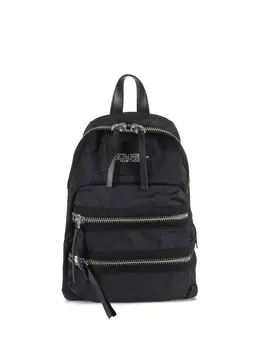 Marc Jacobs: Чёрный рюкзак 