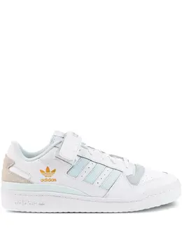 adidas: Белые кроссовки  Forum