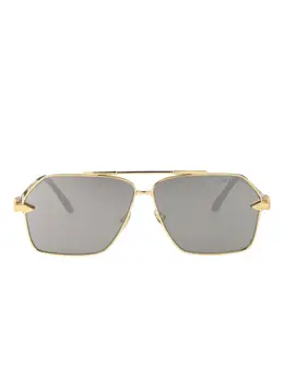 Versace Eyewear: Очки 