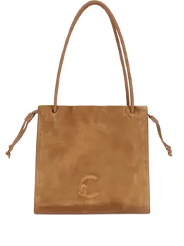 Coccinelle: Светлая сумка 