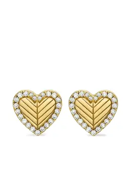 Emporio Armani: Серьги 