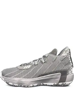 adidas: Кроссовки  Dame 7