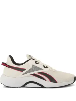Reebok: Чёрные кроссовки  Lite Plus