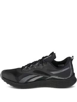 Reebok: Чёрные кроссовки  Floatride Energy 3