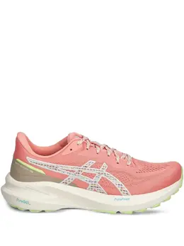 ASICS: Розовые кроссовки  GT-2000