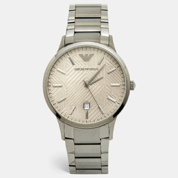 Emporio Armani: Часы 