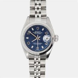 Rolex: Часы 