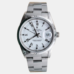 Rolex: Часы  Oyster Perpetual