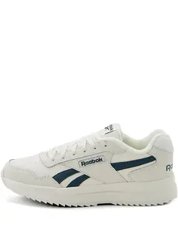 Reebok: Белые кроссовки 