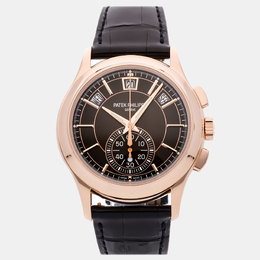 Patek Philippe: Часы  Complications