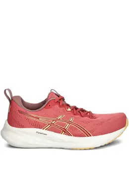 ASICS: Розовые кроссовки  Gel-Pulse