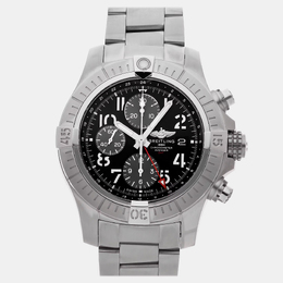 Breitling: Годинники  Avenger