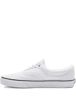 Vans: Белые кроссовки  Era